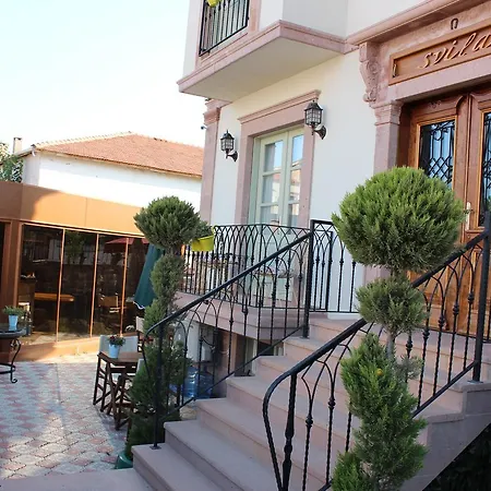 Cunda Svila - Adult Only * Ayvalı