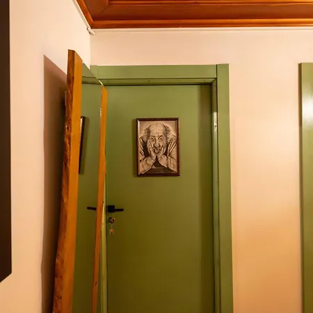 Cunda Svila - Adult Only Otel *