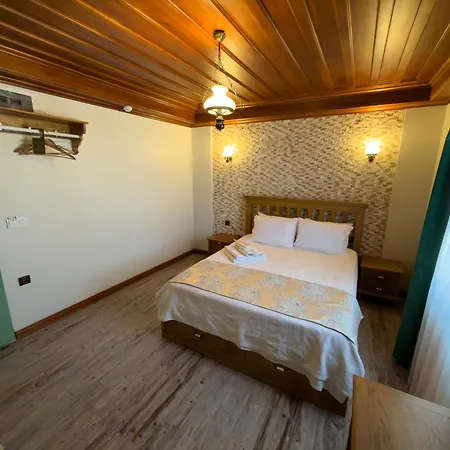 Hotel Cunda Svila - Adult Only *