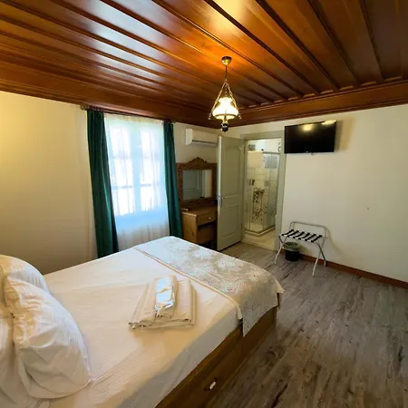 Cunda Svila - Adult Only Ayvalı