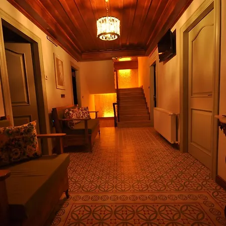 Otel Cunda Svila - Adult Only