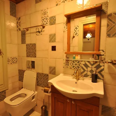 Hotel Cunda Svila - Adult Only Ayvalı