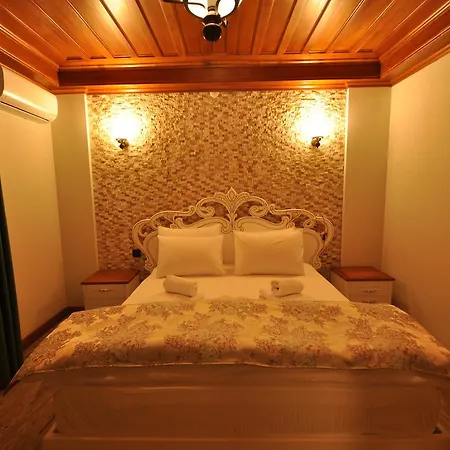 Hotel Cunda Svila - Adult Only Ayvalı