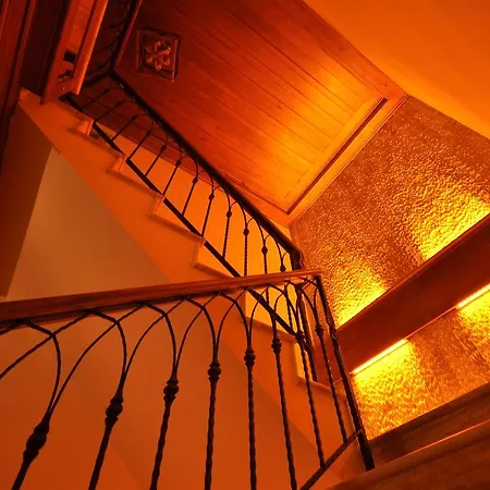 Cunda Svila - Adult Only Otel *