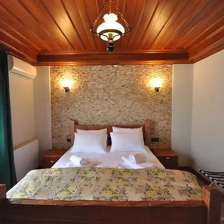 Cunda Svila - Adult Only Otel