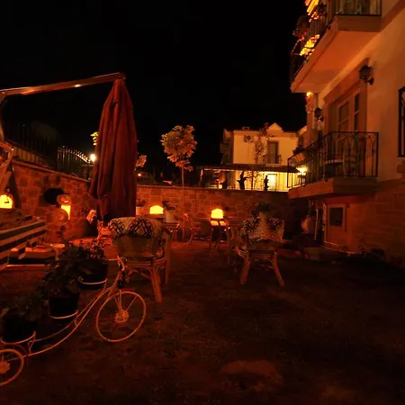 Hotel Cunda Svila - Adult Only *
