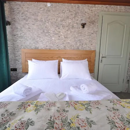 Otel Cunda Svila - Adult Only *