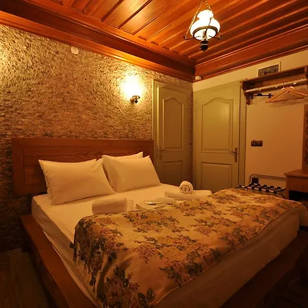Cunda Svila - Adult Only Otel