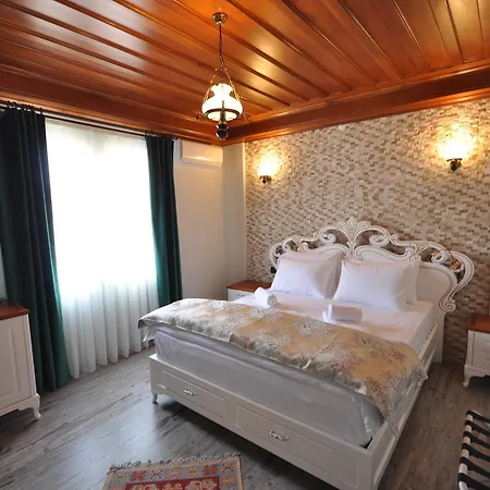 Hotel Cunda Svila - Adult Only Ayvalik