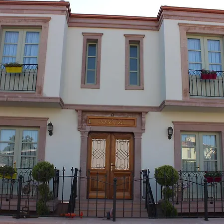 Cunda Svila - Adult Only Otel