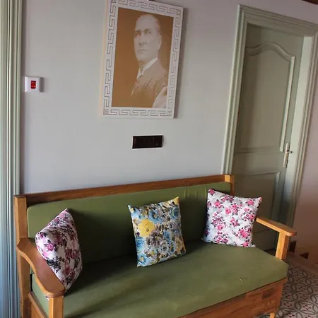 Cunda Svila - Adult Only Otel