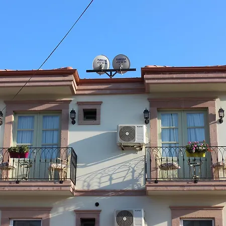 Cunda Svila - Adult Only Otel *
