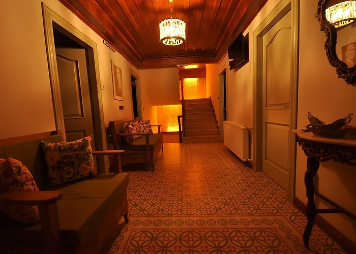 فندق Cunda Svila - Adult Only