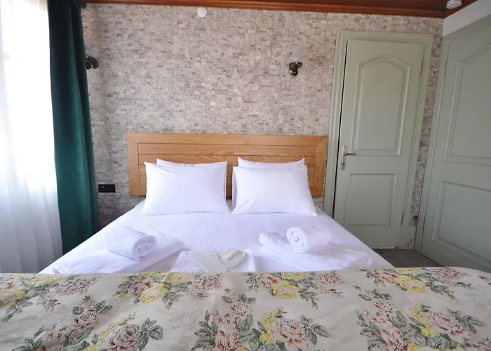 فندق Cunda Svila - Adult Only *