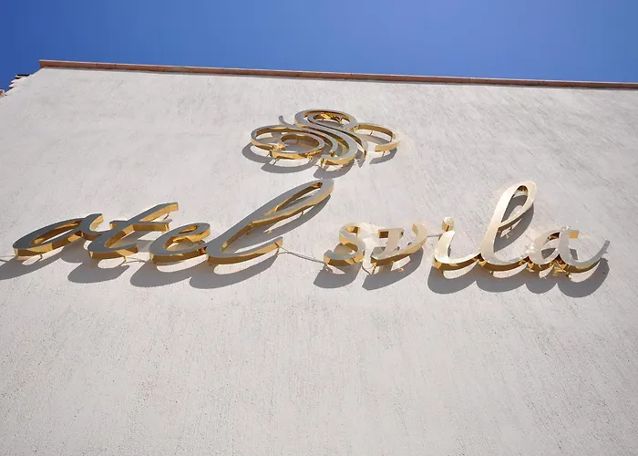 Cunda Svila - Adult Only فندق *