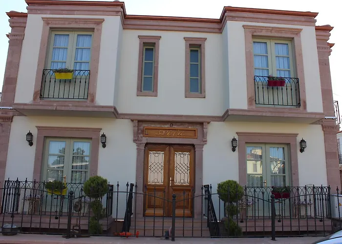 Cunda Svila - Adult Only فندق