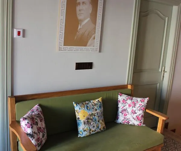 Cunda Svila - Adult Only فندق