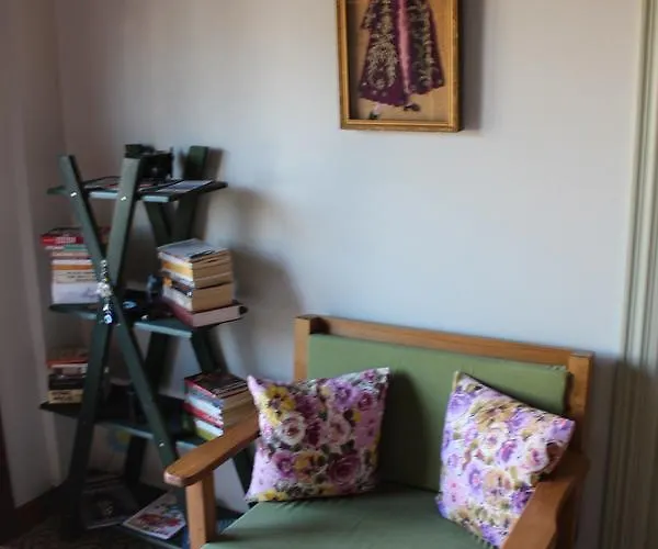 Cunda Svila - Adult Only فندق Ayvalı