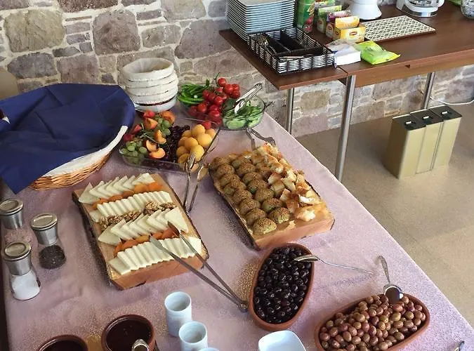 Cunda Svila - Adult Only Ayvalı