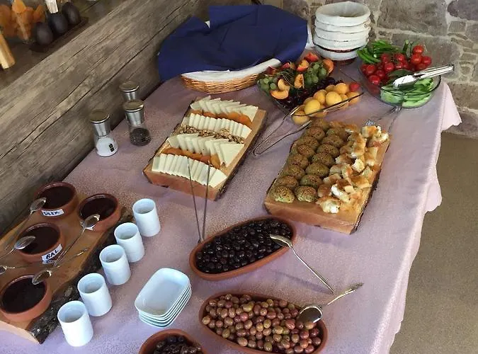 Cunda Svila - Adult Only فندق