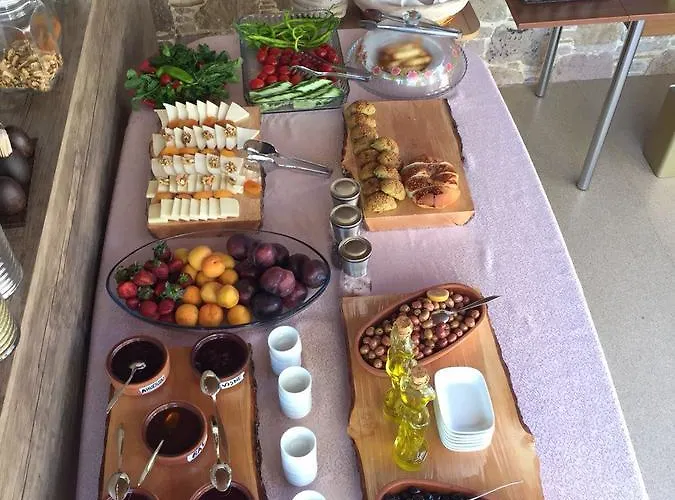 فندق Cunda Svila - Adult Only