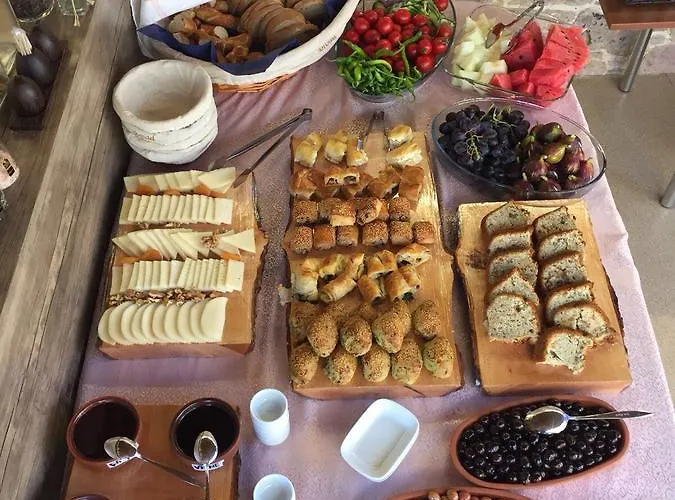 فندق Cunda Svila - Adult Only